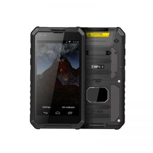 KJD3.7（A）矿用本安型移动手持终端